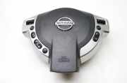 Schleifring Airbag Nissan Qashqai (J10) 98510BR26D
