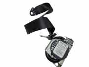 Sicherheitsgurt hinten links CITROËN C6 (TD_) 2.7 HDi 96435116XX
