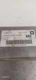Motorsteuergerät ECU OPEL ASTRA G Estate (F35_) 1.7 TD 6237797