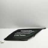 Heckscheibe hinten rechts LAND ROVER DISCOVERY V (L462) 3.0 D300 MHEV 4x4 HY32-29600-DF