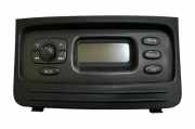 Radio/Navigationssystem-Kombination Toyota Yaris Verso (P2) 200636