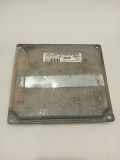 Motorsteuergerät ECU FORD FIESTA V (JH_, JD_) 1.4 16V 4S6112A650SB