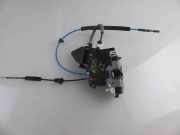 Türschloss links hinten Mercedes-Benz C-Klasse T-Modell (S204) 2047300335