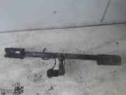 Anhängerkupplung Opel Meriva A ()