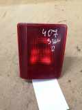 Bremsleuchte mitte Peugeot 407 SW () 9646507380