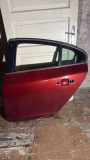 Tür hinten links VOLVO S60 II D3