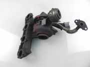 Turbolader FIAT SEDICI (FY_) 1.9 D Multijet 4x4 55200807