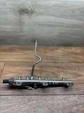 KRAFTSTOFFVERTEILER EINSPRITZLEISTE VERTEILERROHR BMW 5 (E60) 540 i 0919261893