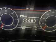 Kombiinstrument AUDI Q5 (FY) 2.0 TDI quattro 0263731033