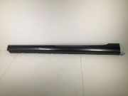 Schweller aus Kunststoff links BENTLEY FLYING SPUR (3W_) 6.0 4W0858199A