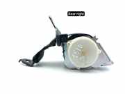 Sicherheitsgurt rechts hinten Maserati GranTurismo () 34091163