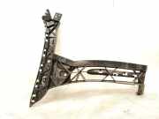 Stoßstangenhalterung hinten links MERCEDES-BENZ E Cabrio (A238) E 220 d (238.414) A2388803500