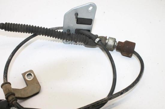 Schaltzüge MAZDA CX-5 (KE, GH) 2.2 D AWD Bild Schaltzüge MAZDA CX-5 (KE, GH) 2.2 D AWD