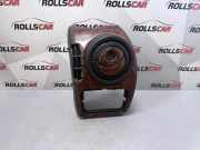 Frischluftgrill RENAULT MASTER III Furgon (FV) 2.3 dCi 125 FWD (FV0C, FV0D) 6321S130