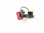 Gurtschloss Mercedes-Benz E-Klasse Coupe (C207)