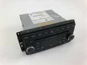 Multifunktionsanzeige Dodge Nitro () 05064055AJ