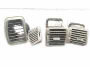 Lüftungsgitter Armaturenbrett Audi A8 (4D, D2) 4D0857481