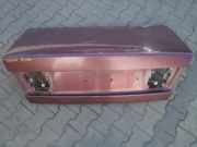 Heckklappe geschlossen Volvo 960 (964)