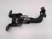 Türscharnier hinten links Seat Alhambra II (710, 711) 7N0843336C