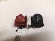 Schalter für Warnblinker Renault Megane II Grandtour (KM) 8200407415