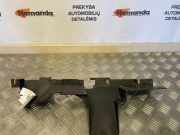 Kühlerluftumlenker VW TOUAREG (7LA, 7L6, 7L7) 3.0 V6 TDI 7L6121334E