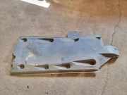 Unterbodenabdeckung links AUDI A1 Sportback (8XA, 8XF) 1.2 TFSI