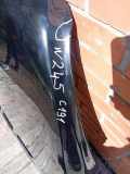 Motorhaube MERCEDES-BENZ B (W245) B 200 CDI (245.208)