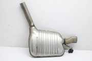 Auspufftopf hinten MERCEDES-BENZ E T-Model (S212) E 220 BlueTEC A2124910200