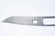 Andere Aufbauteile MERCEDES-BENZ S (W222, V222, X222) S 350 BlueTEC / d (222.132, 222.032, 222.123) A2227500293
