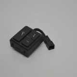 Schalter VW GOLF VI (5K1) 1.2 TSI 3C0035624