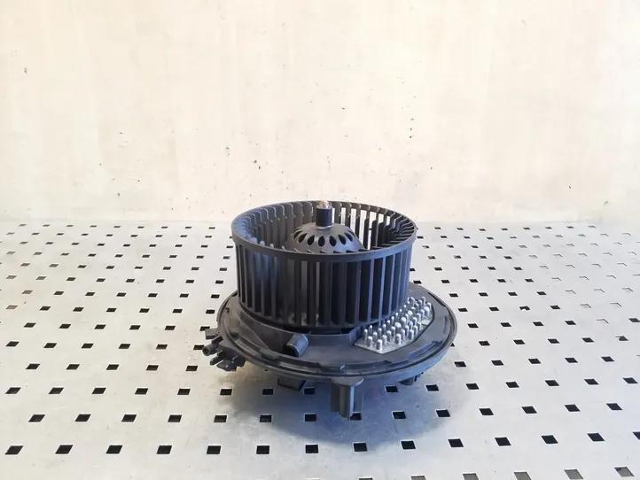 Heizung Audi A3 Cabriolet (8V) 5Q1819021B