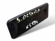 Griff zum Öffnen des Kofferraums SKODA OCTAVIA II Combi (1Z5) 1.9 TDI 4x4 1Z0827574B