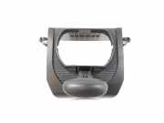 Lenkmechanismus Verkleidung MERCEDES-BENZ SLK (R171) 200 Kompressor (171.442) A2034600095