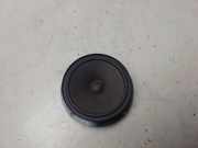 Lautsprecher rechts hinten VW Jetta III (1K2) 1K0035454M