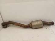 Auspuffanlage hinten Audi A5 (F53) 8W0253211C