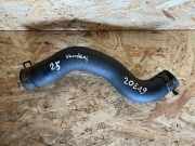 SCHLAUCH / LEITUNG WASSERFÜHRUNG TOYOTA LAND CRUISER 120 (_J12_) 3.0 D-4D (KDJ120, KDJ125)