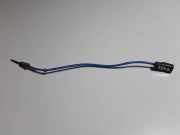 Abgastemperatursensor FORD KUGA II (DM2) 1.5 TDCi 6M5112B591CA