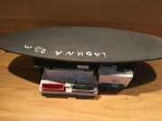 Navigationsanzeige RENAULT LAGUNA II Grandtour (KG0/1_) 2.0 dCi (KG1S) 8200025909