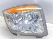 Hauptscheinwerfer links Cadillac SRX 2 () 15930601