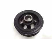 Kurbelwellenriemenscheibe