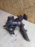 Turbolader CHRYSLER VOYAGER IV (RG, RS) 2.5 CRD VA690203