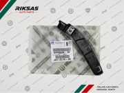 Stoßstangenhalter vorne rechts ALFA ROMEO STELVIO (949_) 2.0 Q4 50556438