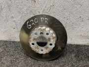 Bremsscheibe vorne links BMW 3 (G20, G28) 3 (G20) 320 d 6890789