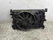 Kühler Chevrolet Trax () 95097120