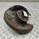 Nabe hinten rechts MERCEDES-BENZ S (W140) S 350 Turbo-D (140.134) A1403504441