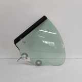 Linke Seite hinteres Seitenfenster BMW 6 Cabrio (F12) 650 i xDrive 43R-00082 7219887