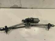 Scheibenwischermechanismus vorne JAGUAR X-TYPE Estate (X400) 2.0 D 0504275 1X4317508AC