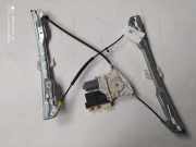 Fensterheber links vorne Citroen C5 III (RD) 9649304380