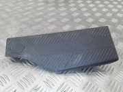 Andere Teile des Innenraums