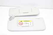 Sonnenblende mitte Ford Focus IV (HN)